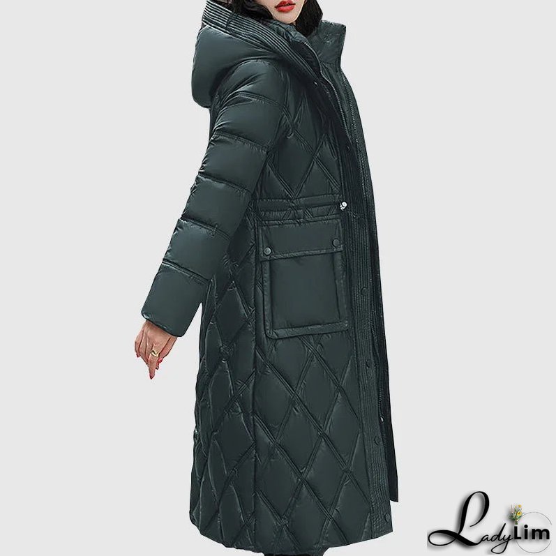 Classic and Stylish winter Jacket