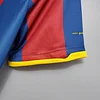 2010/2011 Retro Barcelona Home Football Shirt 1:1 Thai Quality perfectftball