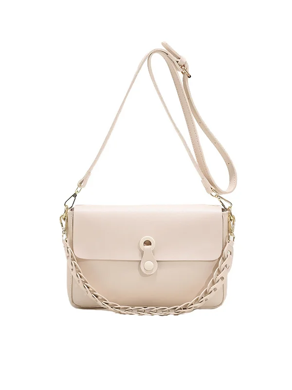 Vintage Chains Crossbody Bags