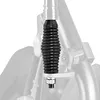 2 LED Quick Release Antenna Kit Spiral Whip Light Mounting Base for ATV UTV RZR