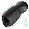 Man Masturbation Stroker Pocket Pussy Feel Tight Tunnel Sleeve Toy 3D Realistic Design Male Masturbators Cup Blow Job Stroker for Men