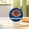 Diamond Painting Acrylic Chicago Bears Diamond Painting Tabletop Ornaments Kit Decor