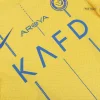 Al Nassr Home Jersey 2023/24