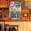 The Jam - Vintage Metal Signs - 20*30cm/30*40cm - Music