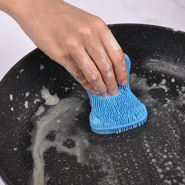 Antibacterial Cleaning Sponge