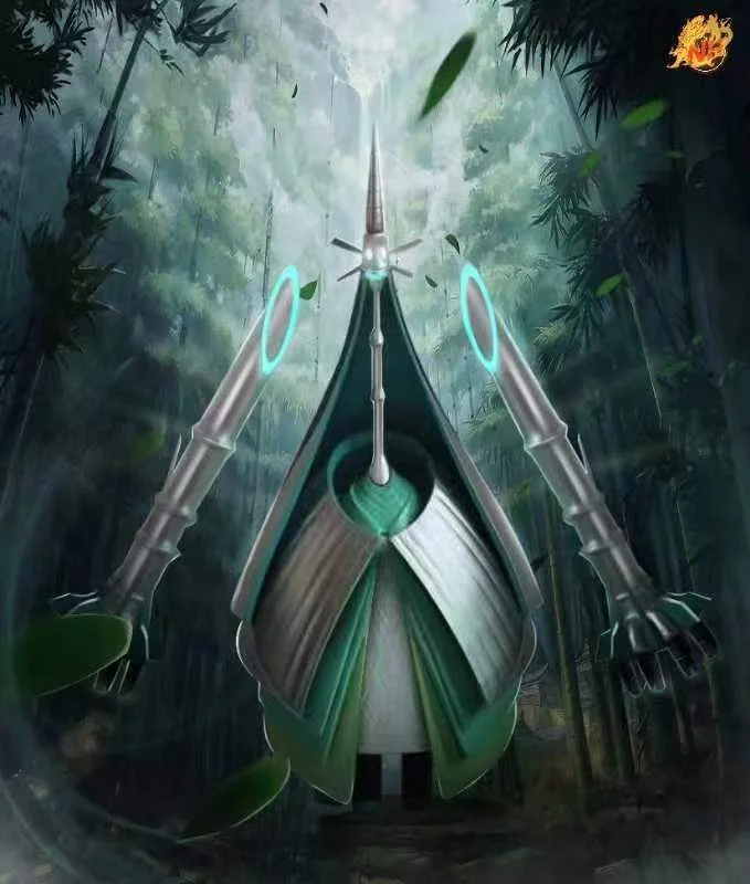 Ultra Beast Analysis (Celesteela)