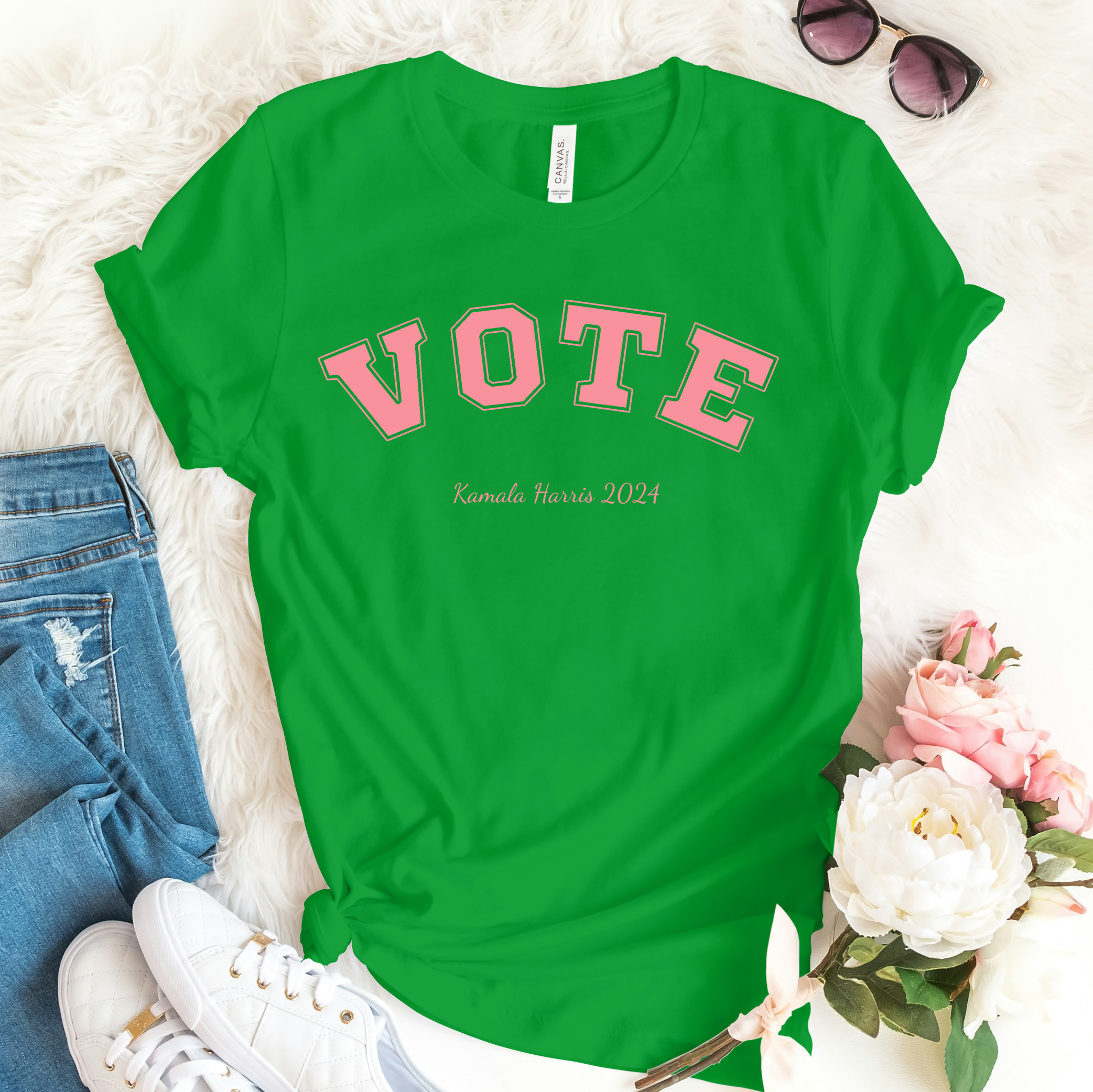 Fashion Cotton Printed T-Shirt
