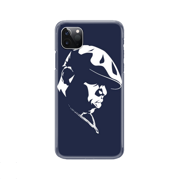 Biggie Smalls Hip hop iPhone Case