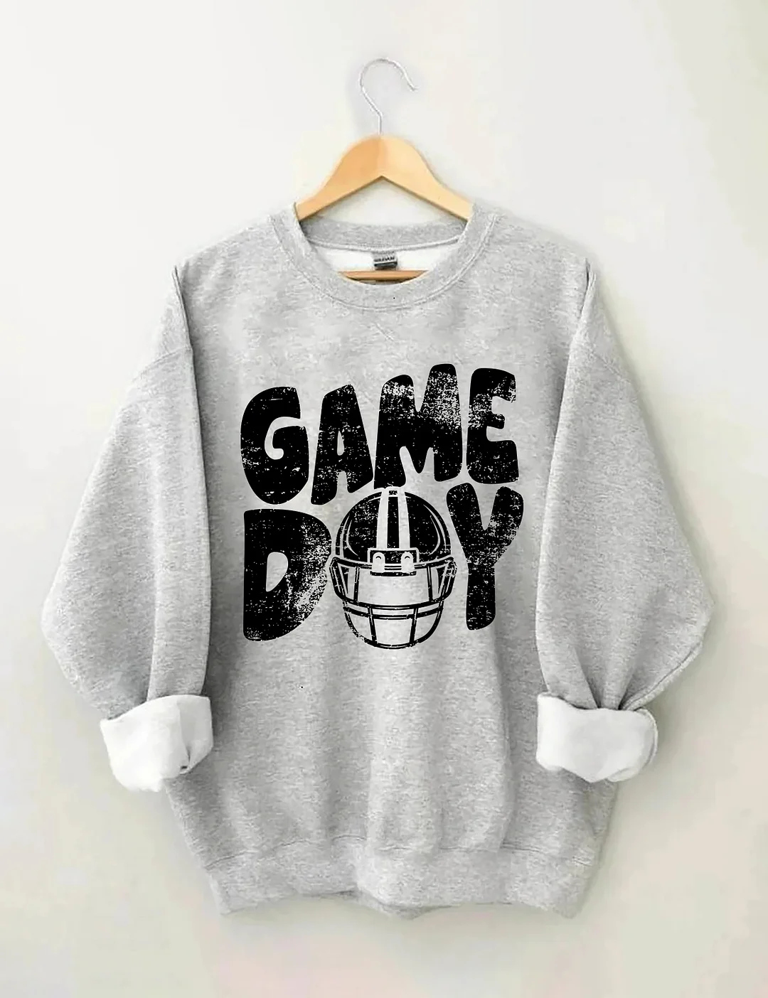 Game Day Sweatshirt
