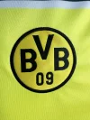 1997/1998 Retro Dortmund Home Football Shirt