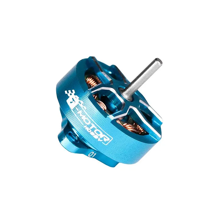 M0802 KV22000 Tinywhoop Motor Suitable for Indoor Flying