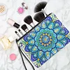 DIY Mandala Special Shaped Diamond Painting Handbag