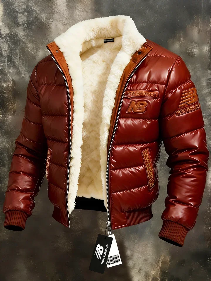 Kože&scaron;inov&aacute; pod&scaron;&iacute;vka New Balance &ndash; Hřeje až do -15 &deg;C | Nab&iacute;dka na Čern&yacute; p&aacute;tek!