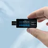USB2RIG Radio USB Sound Card Connector for KENWOOD YAESU ICOM Business Radio