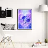 Dolphin Love - Full Square Drill Diamond Painting