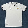 2025-2026 Lazio Away Football Shirt 1:1 Thai Quality