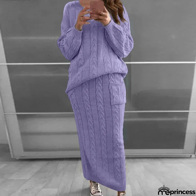 Trendy and Elegant Set