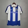 03/04 FC Porto Home Jersey