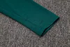 Joyfball 2024/2025 Palmeiras Half-Pull Training Suit Deep Green Football Shirt 1:1 Thai Quality
