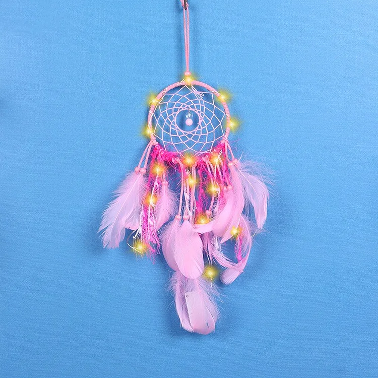 Dream Catcher for Nightmares