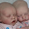 Babiesprincess Lifelike Reborn Baby Doll, Babiesprincess
