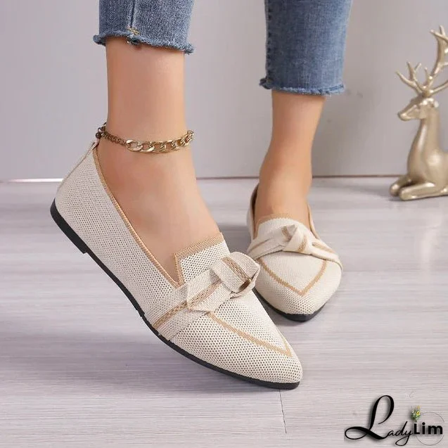 Tailored and Elegant winter Shoes
