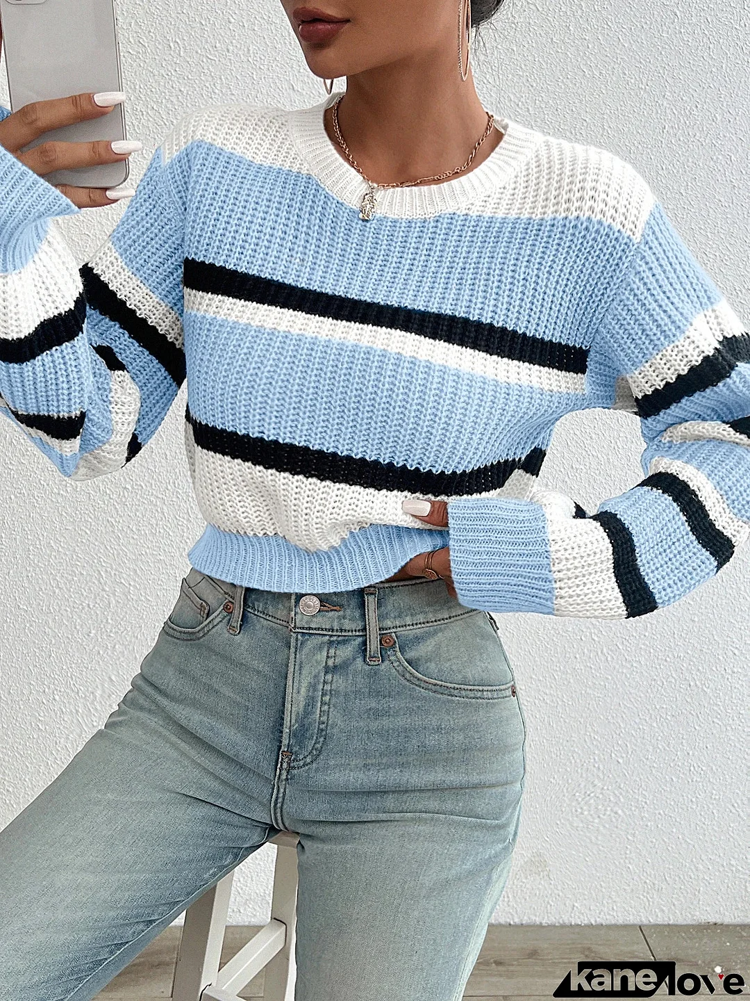 Effortless and Chic winter garment