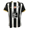 Angers SCO Home Soccer Jersey 2025/26