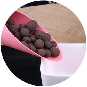 soil scoops