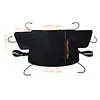 Car Windshield Cover for Winter Car Snow Protector Cover for Cars SUVs & Trucks
