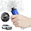 Car Safety Hammer Emergency Window Breaker Life-Saving Hammer Safety Belt Cutter