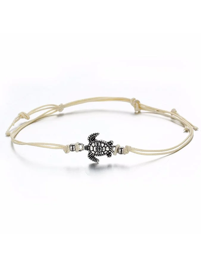 🔥Buy 3 Get 10% Off🔥Women's Beach Turtle Bracelet