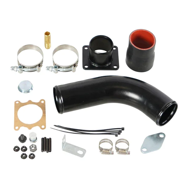 EGR Delete Kit For Jeep Liberty 2005-2006 2.5L Turbo Diesel Engines 
