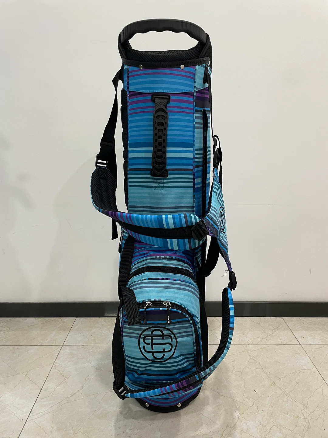 Studio Crafted Golf Cinco De Mayo Stand Bag Tour Only Studio Crafted]