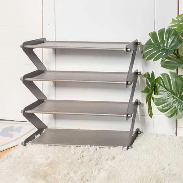 Ins Home Small Simple Multifunctional Shoe Cabinet