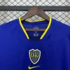 Retro 2002-03 Boca Juniors Soccer Jersey Home