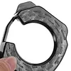 1 Pair Bike Shoe Cleats Lightweight Cycling Pedal Cleat Cover Anti-Wear Quick Release Fit for Kovers Cycling Shoes Accessories