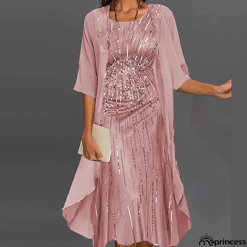 Trendy and Elegant general Dress