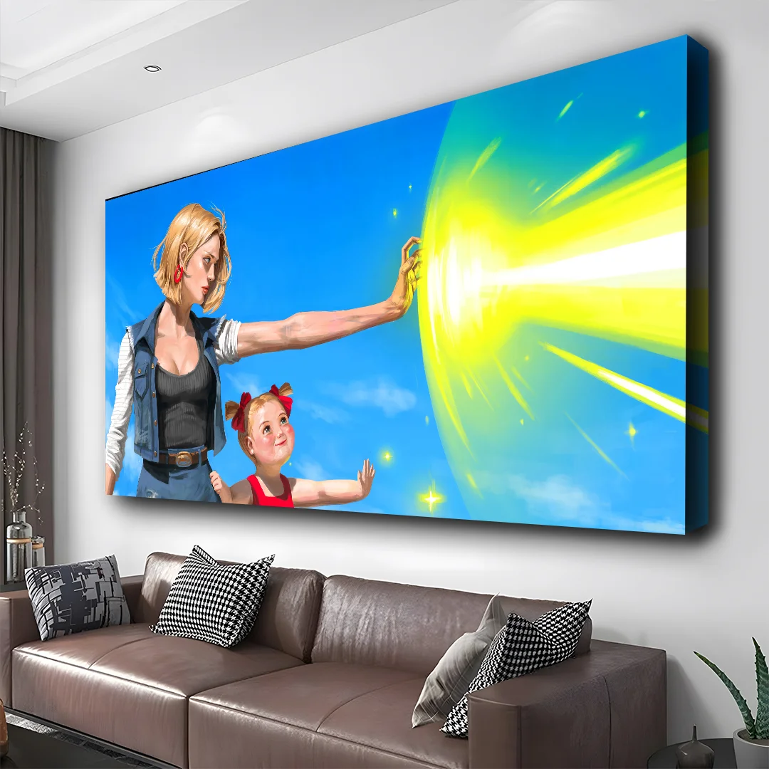 Canvas Wall Art