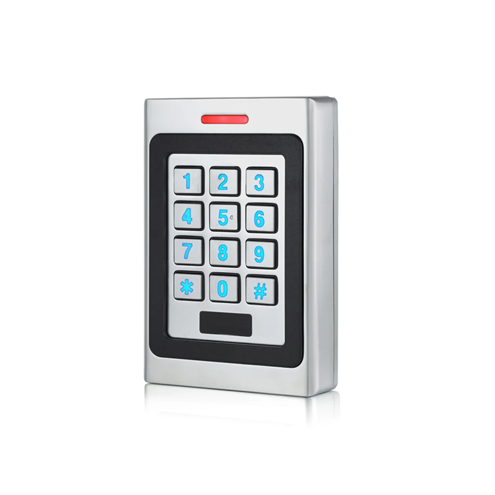 Office Building Cheap Price Elevator RFID Access Control Card Reader For Access Management System