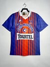 1993/1994 Retro Psg Paris Saint-Germain Home Football Shirt 1:1 Thai Quality