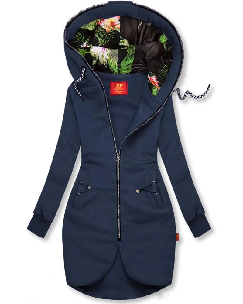 woman's Cardigan Hoodies-110341