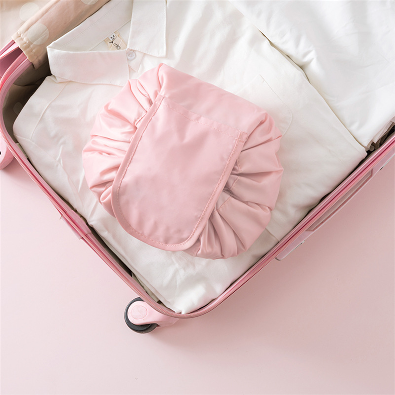 Last Day Promotion! 🎅Magic Cosmetics Pouch-Buy 4 Get Extra 15% OFF