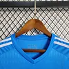 2023/2024 Juventus Goalkeeper Football Shirt 1:1 Thai Quality
