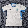 2025 Israel Home Football Shirt 1:1 Thai Quality