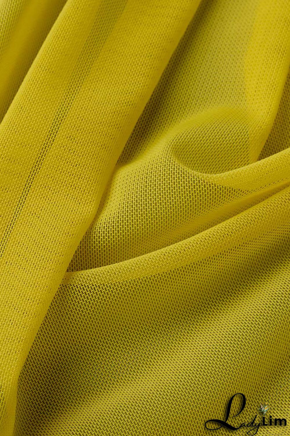 Tangerine Casual Solid Split Joint Asymmetrical Spaghetti Strap Sleeveless Two Pieces