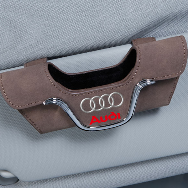 Car Multifunctional Glasses Clip