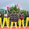 [africa wishes video | wishes from africa | happy birthday wishes]