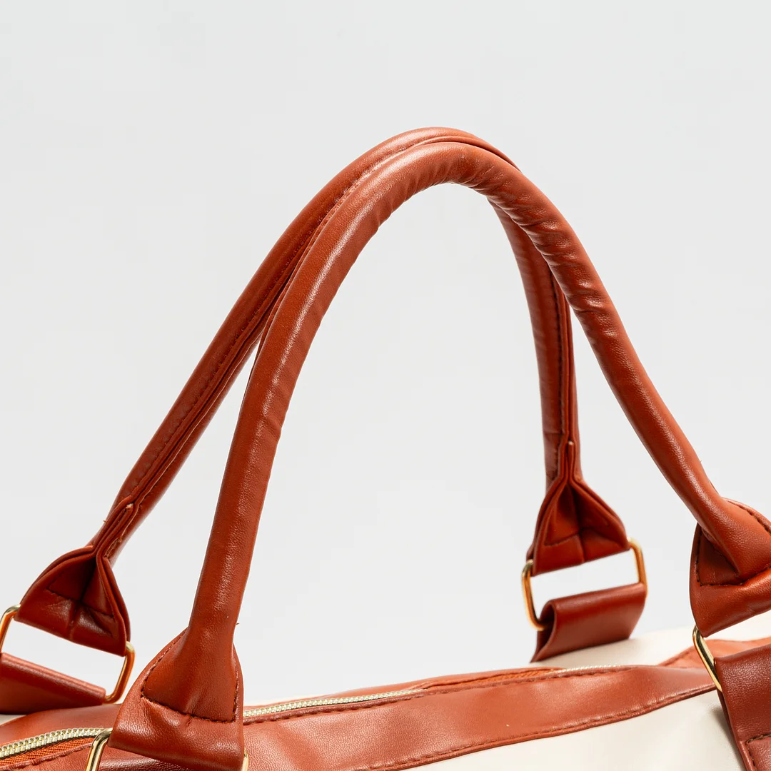 Luhxe Travel Bag 2.0