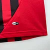 2007-2008 Retro AC Milan Home Football Shirt 1:1 Thai Quality